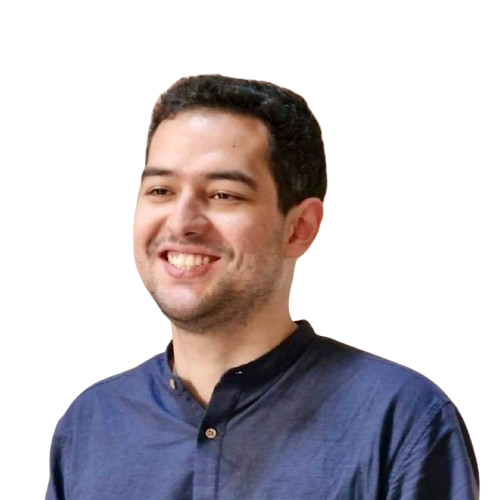 Yassine Kamri